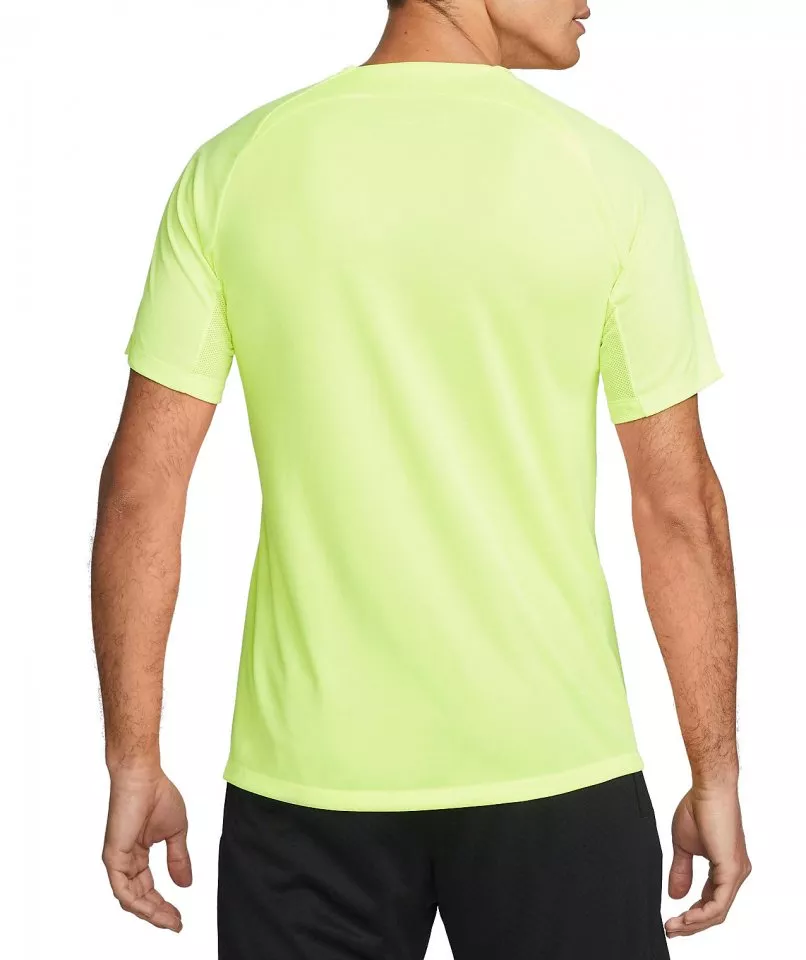 Pánské fotbalové tričko s krátkým rukávem Nike Dri-FIT Tottenham Hotspur Strike