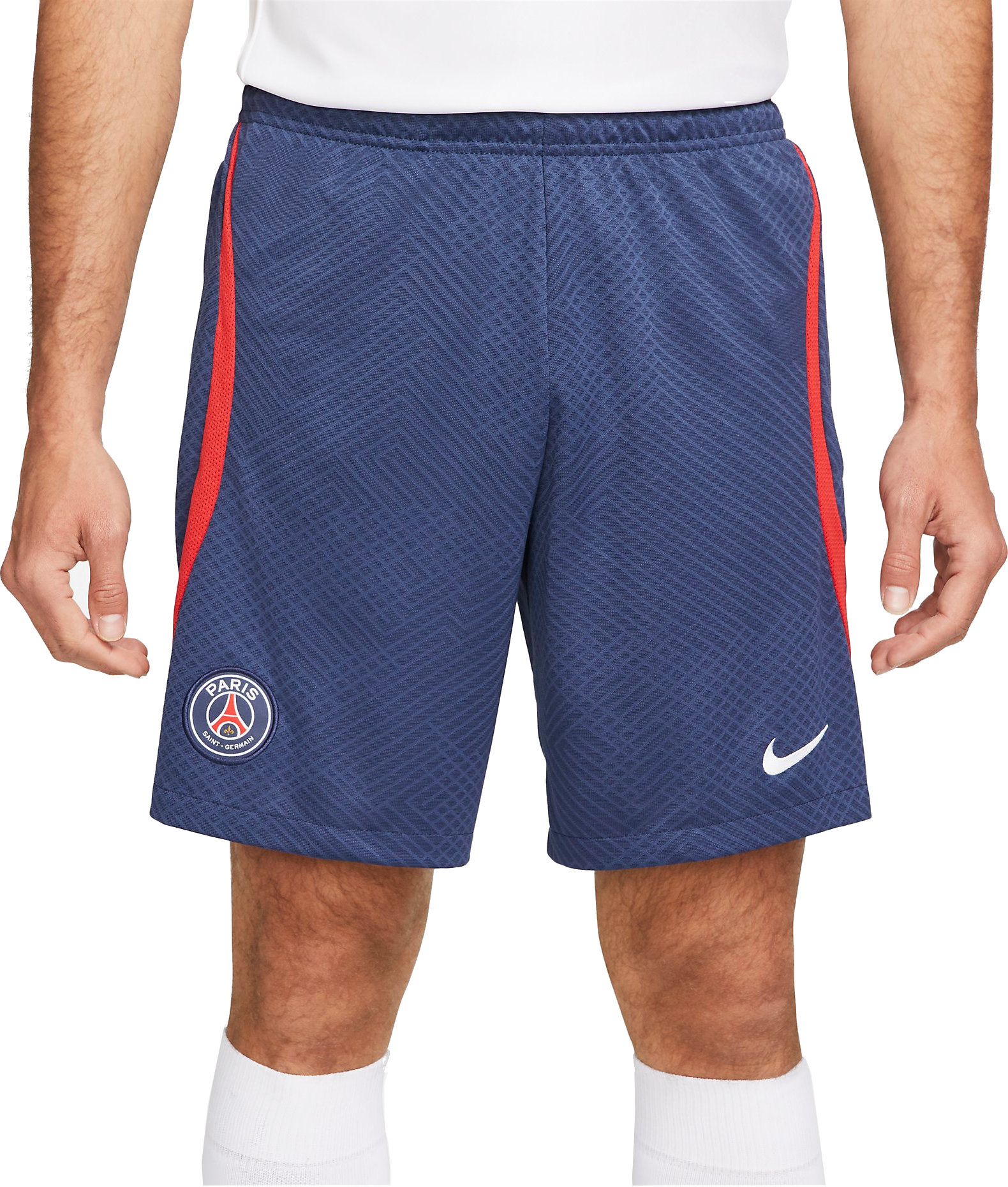 Nike Paris Saint-Germain Strike Rövidnadrág