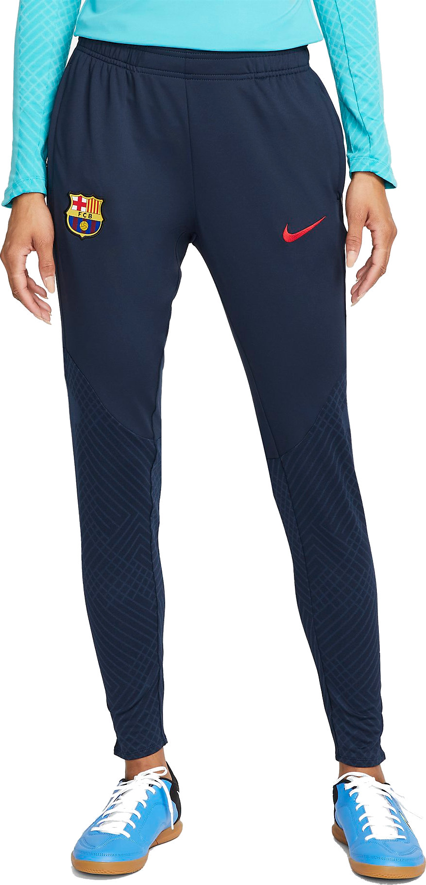 Pants Nike FC Barcelona Strike