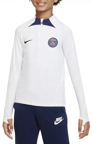 Camiseta de manga Nike Paris Saint-Germain Strike - 11teamsports.es