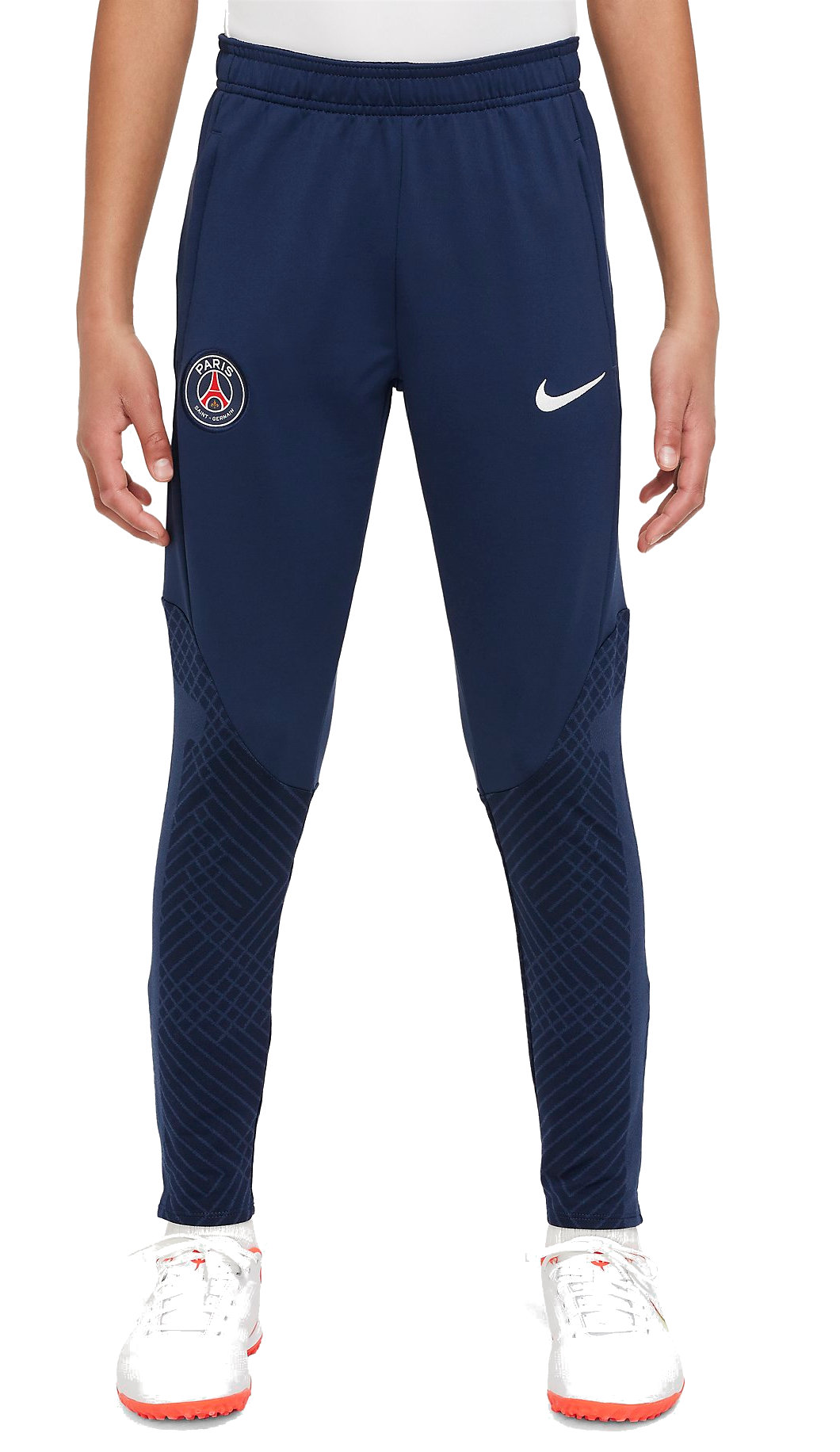 Dětské kalhoty Nike Paris Saint-Germain FC Strike