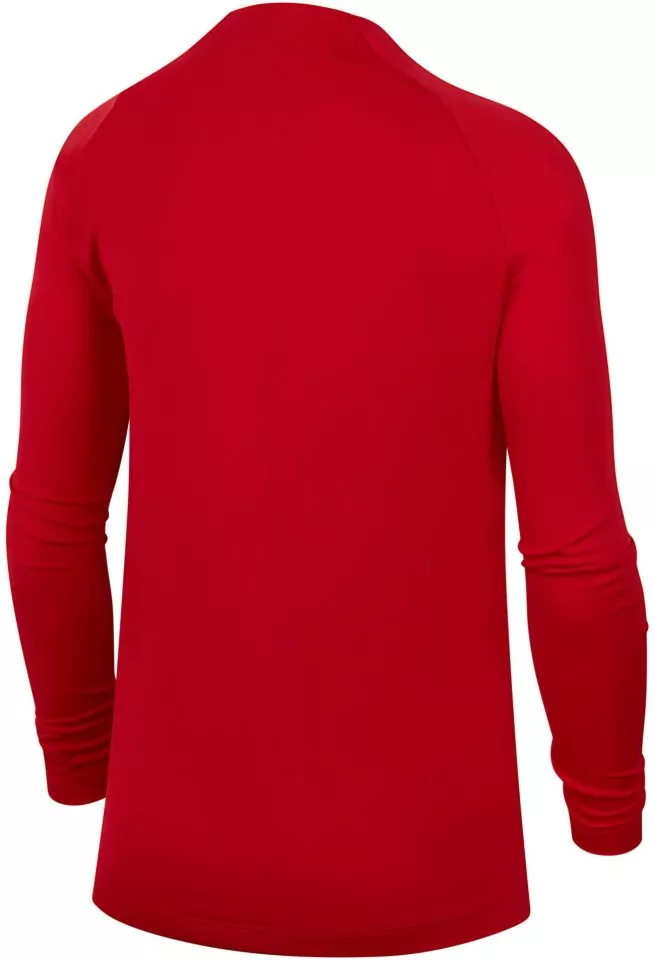 Long-sleeve T-shirt Nike LFC Y NK DF ACDPR DRILL TOP K