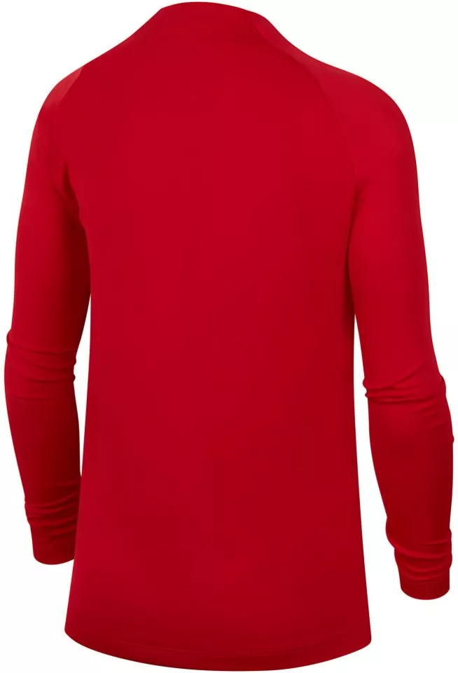 Langærmet T-shirt Nike LFC Y NK DF ACDPR DRILL TOP K