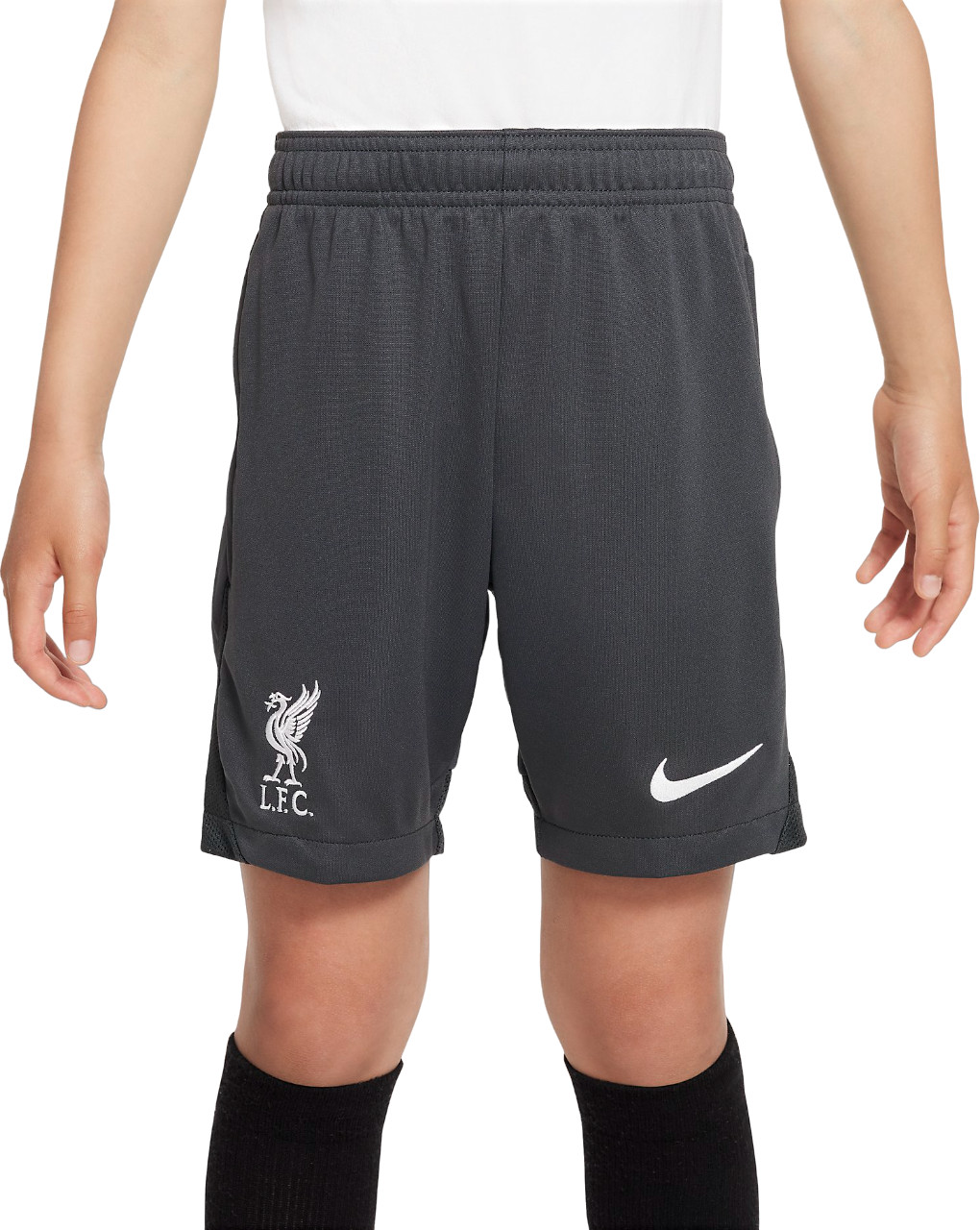 Calções Nike LFC Y NK DF ACDPR SHORT KZ
