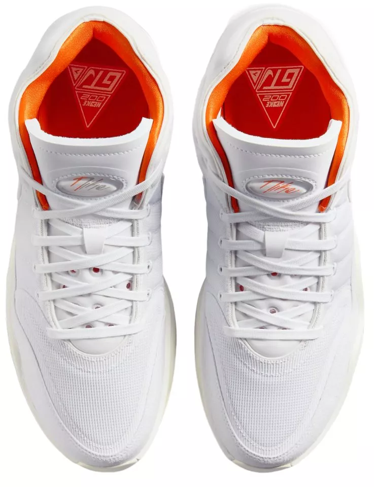 Koripallokengät Nike AIR ZOOM G.T. HUSTLE 2