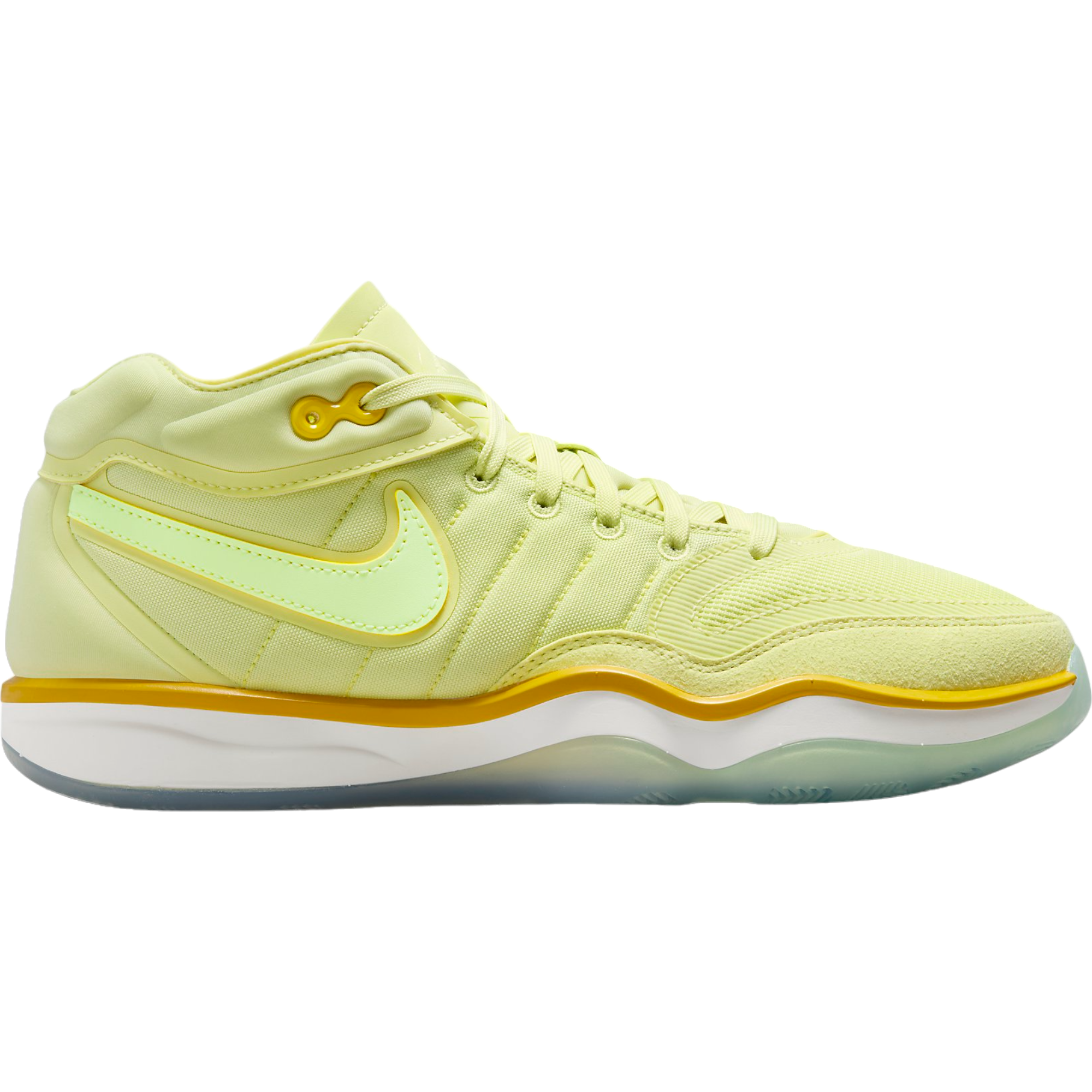 Pánské basketbalové boty Nike G.T. Hustle 2