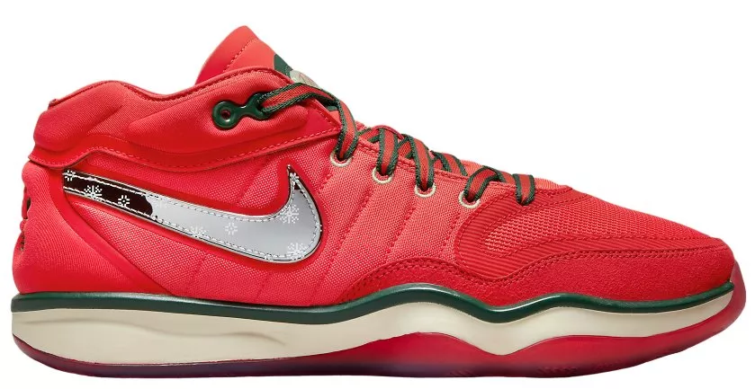 Zapatos de baloncesto Nike AIR ZOOM G.T. HUSTLE 2