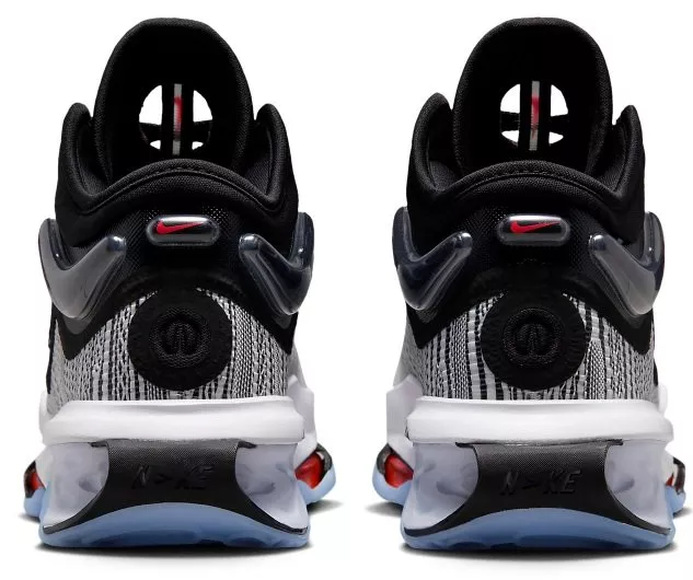 Баскетболни обувки Nike AIR ZOOM G.T. JUMP 2