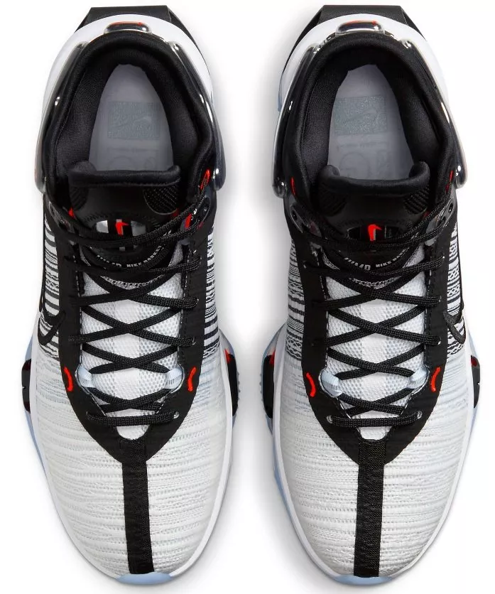 Pánská basketbalová obuv Nike Air Zoom G.T. Jump 2