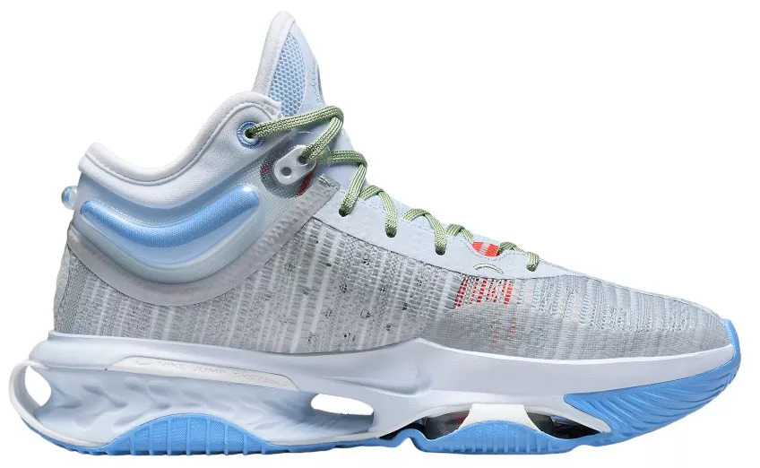 Basketbalové topánky Nike AIR ZOOM G.T. JUMP 2