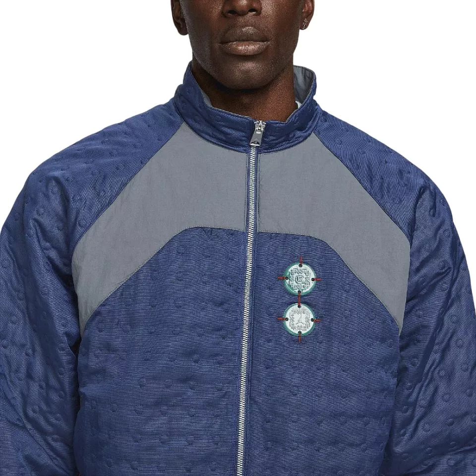 Jordan Clot Woven Jacket Dzseki