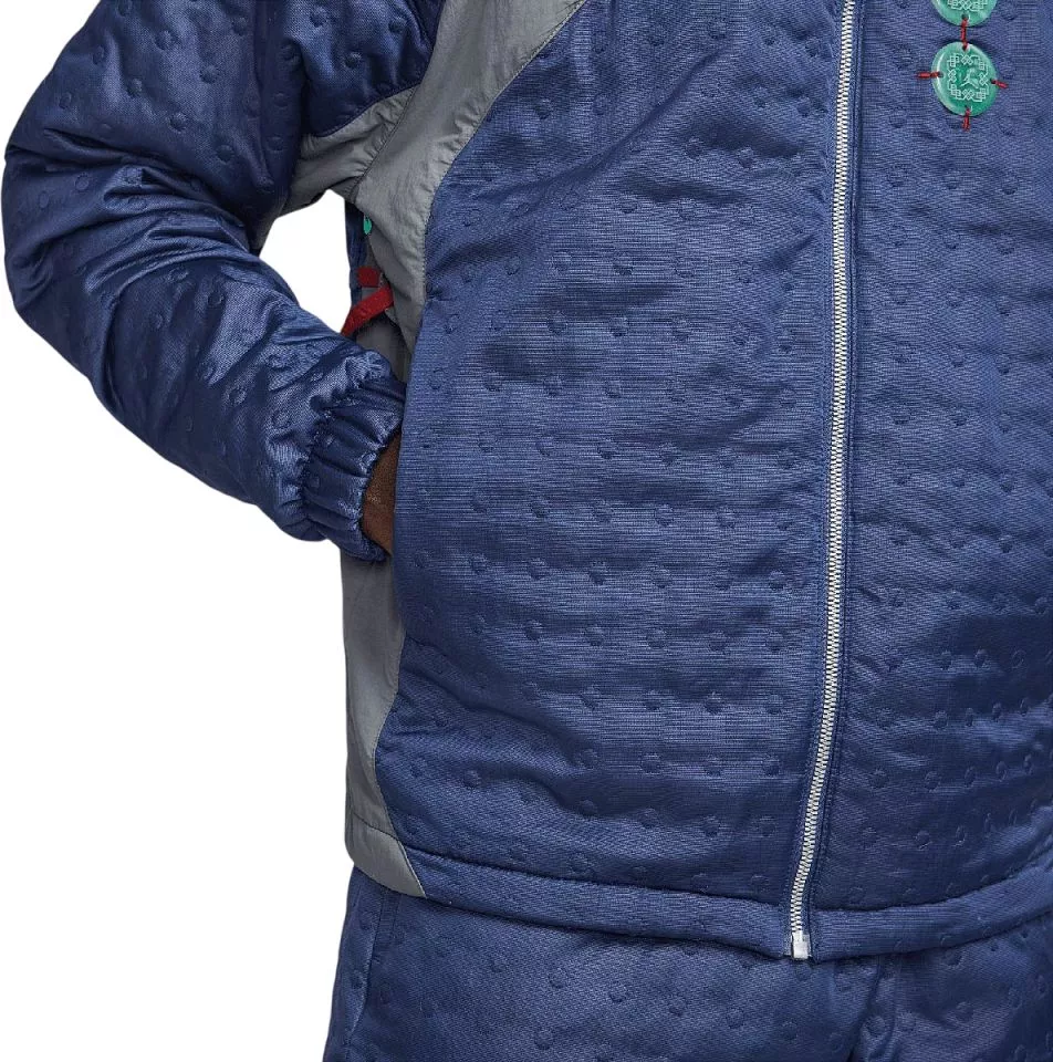 Jordan Clot Woven Jacket Dzseki