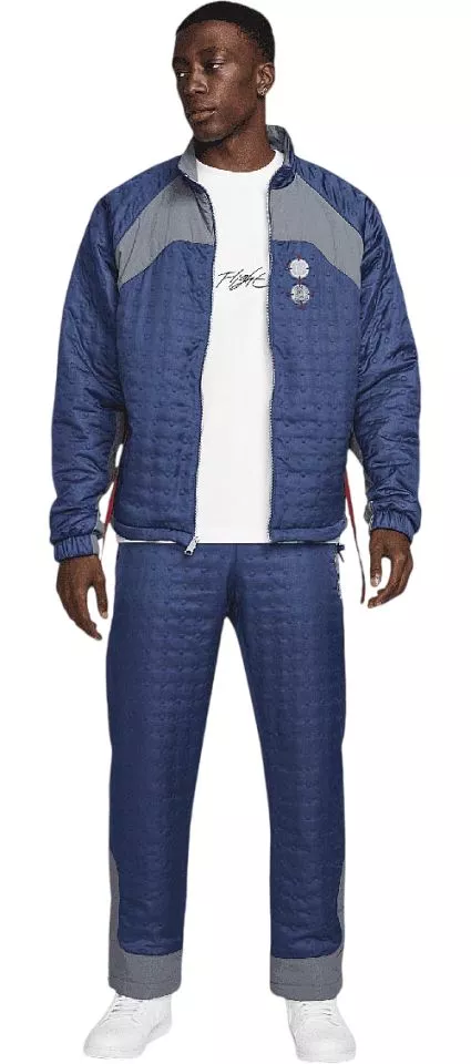 Jordan Clot Woven Jacket Dzseki