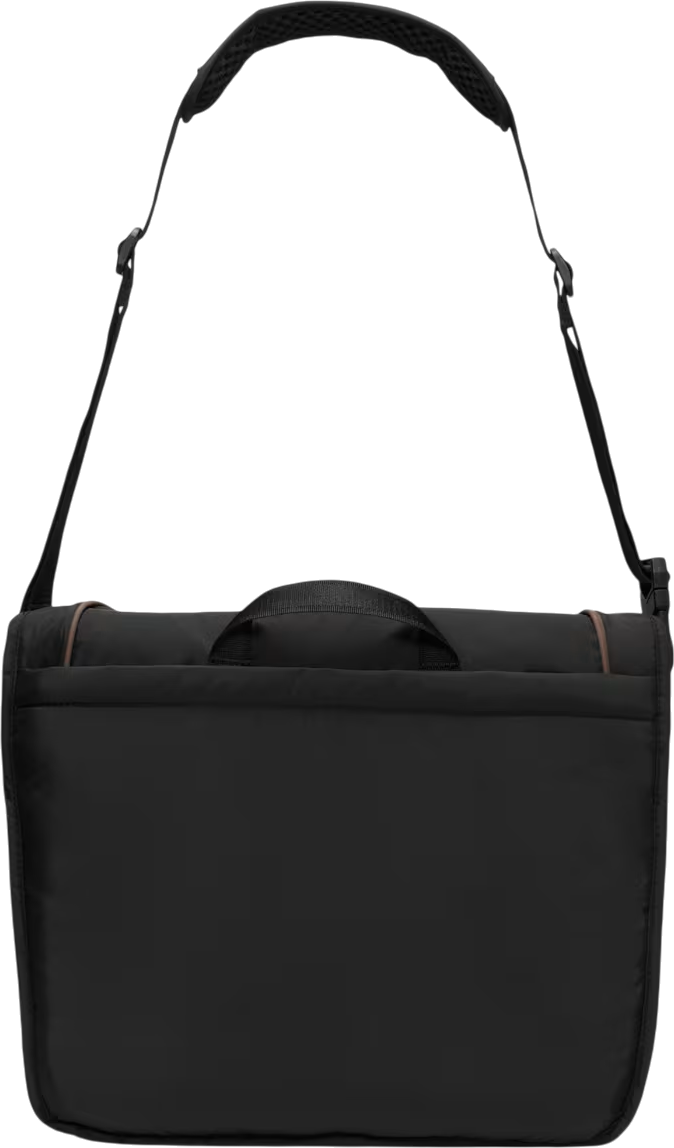 nike sportswear essentials messenger bag