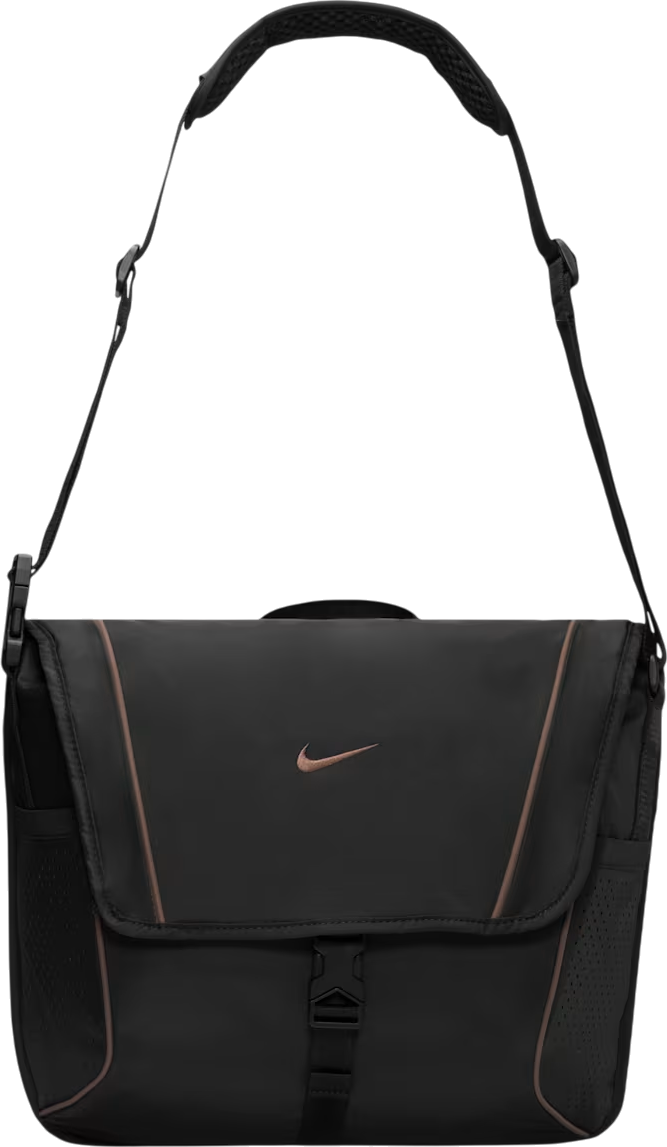 nike laptop shoulder bag