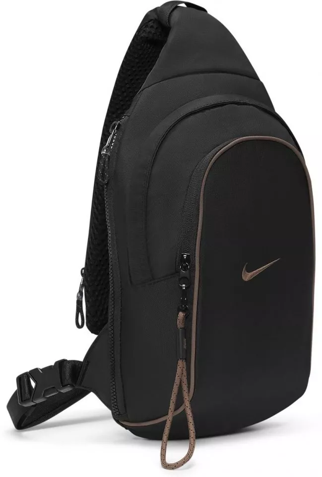 Unboxing/Reviewing The Nike Sportswear Essentials Sling Bag 8L (On
