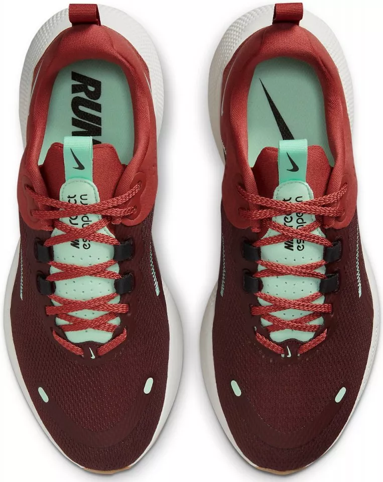 Dámské běžecké boty Nike React Escape Run 2