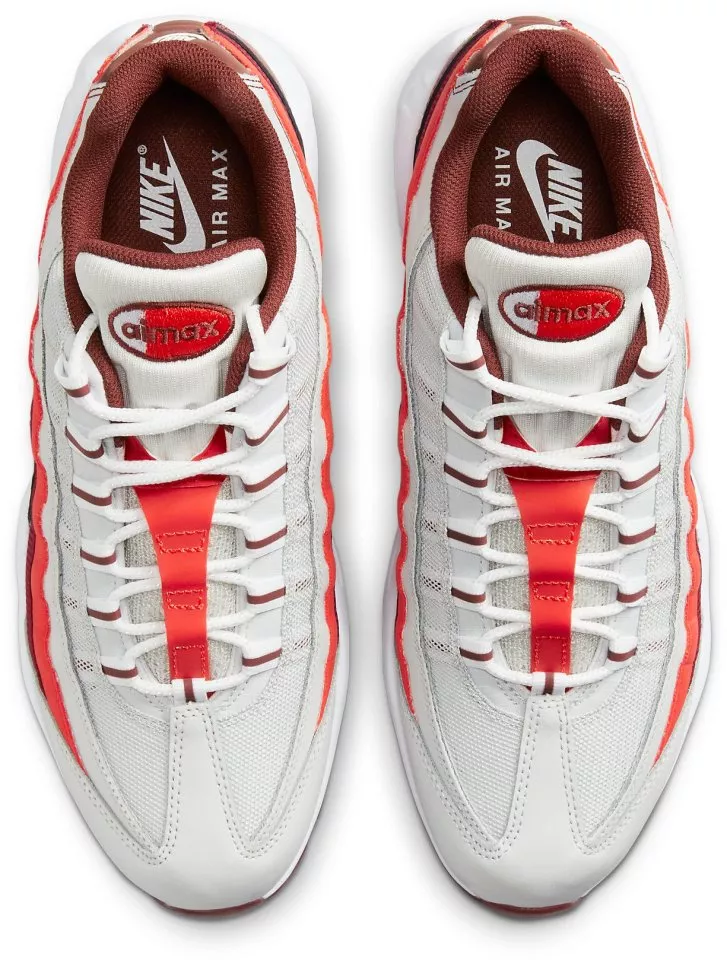 Schoenen Nike AIR MAX 95