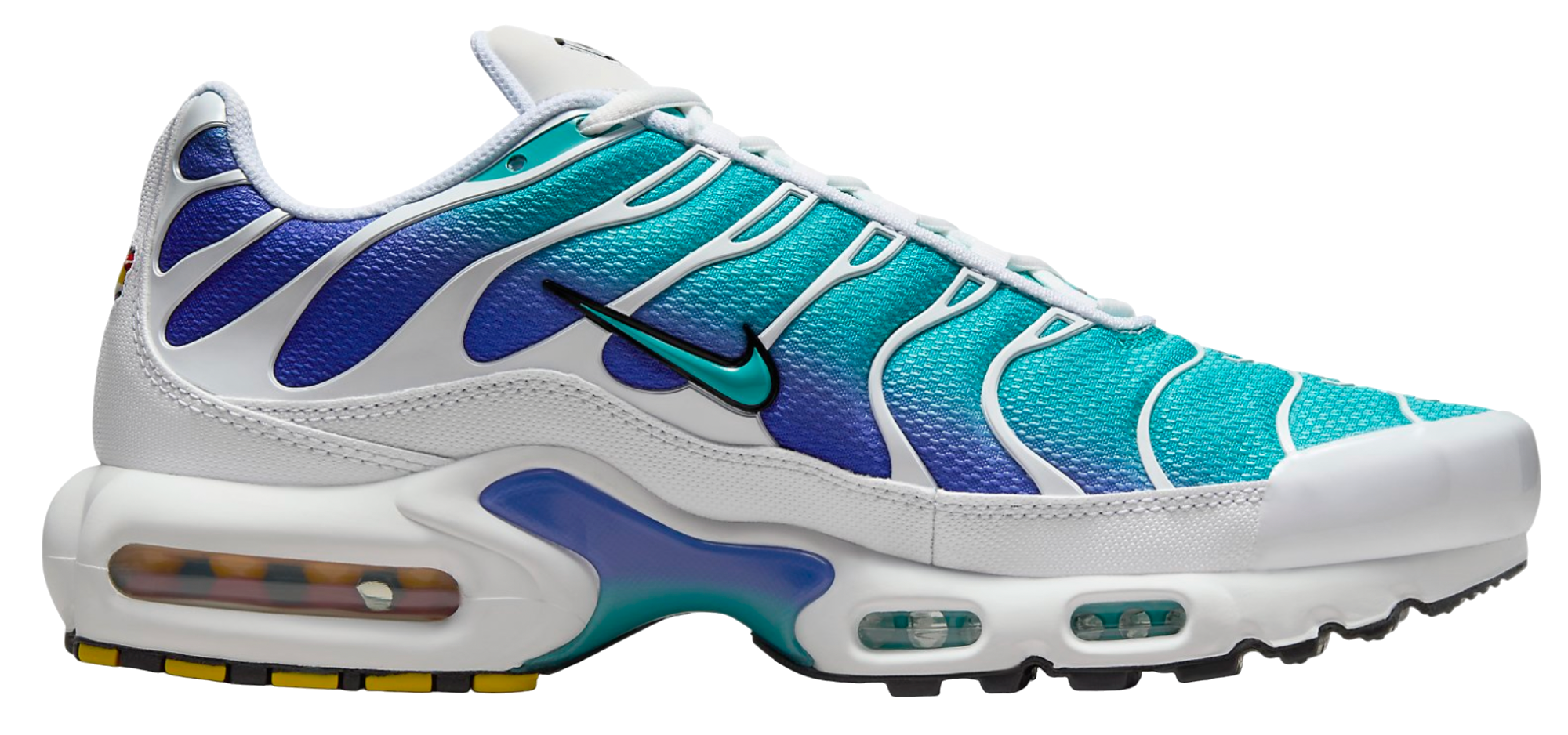 Schuhe Nike AIR MAX PLUS Top4Football