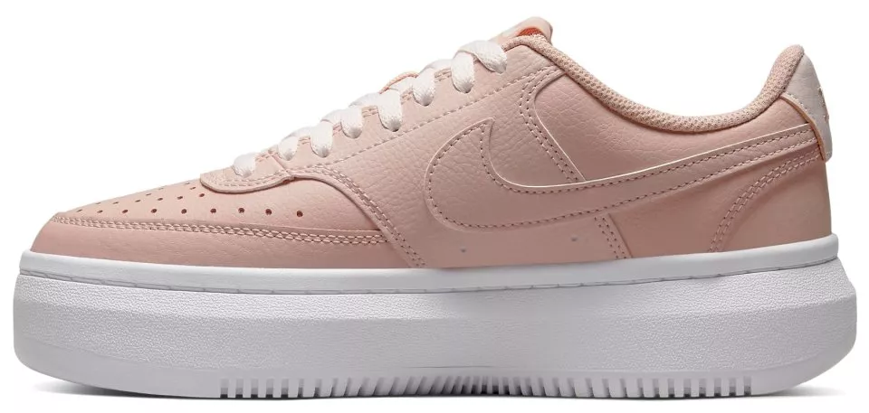 Nike Court Vision Alta Cipők