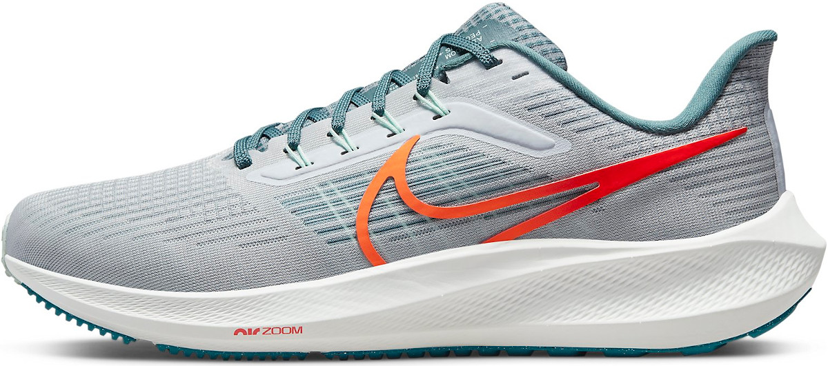 nikkel halsband klink Running shoes Nike Air Zoom Pegasus 39 (Extra Wide) - Top4Running.com