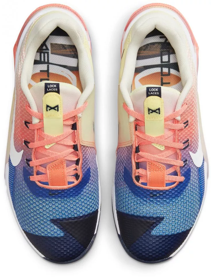 Παπούτσια για γυμναστική Nike Metcon 7 AMP