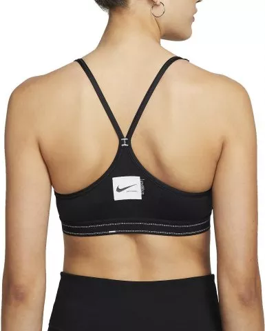 Podprsenka Nike Indy lightSup Padded Sport-BH Women Black
