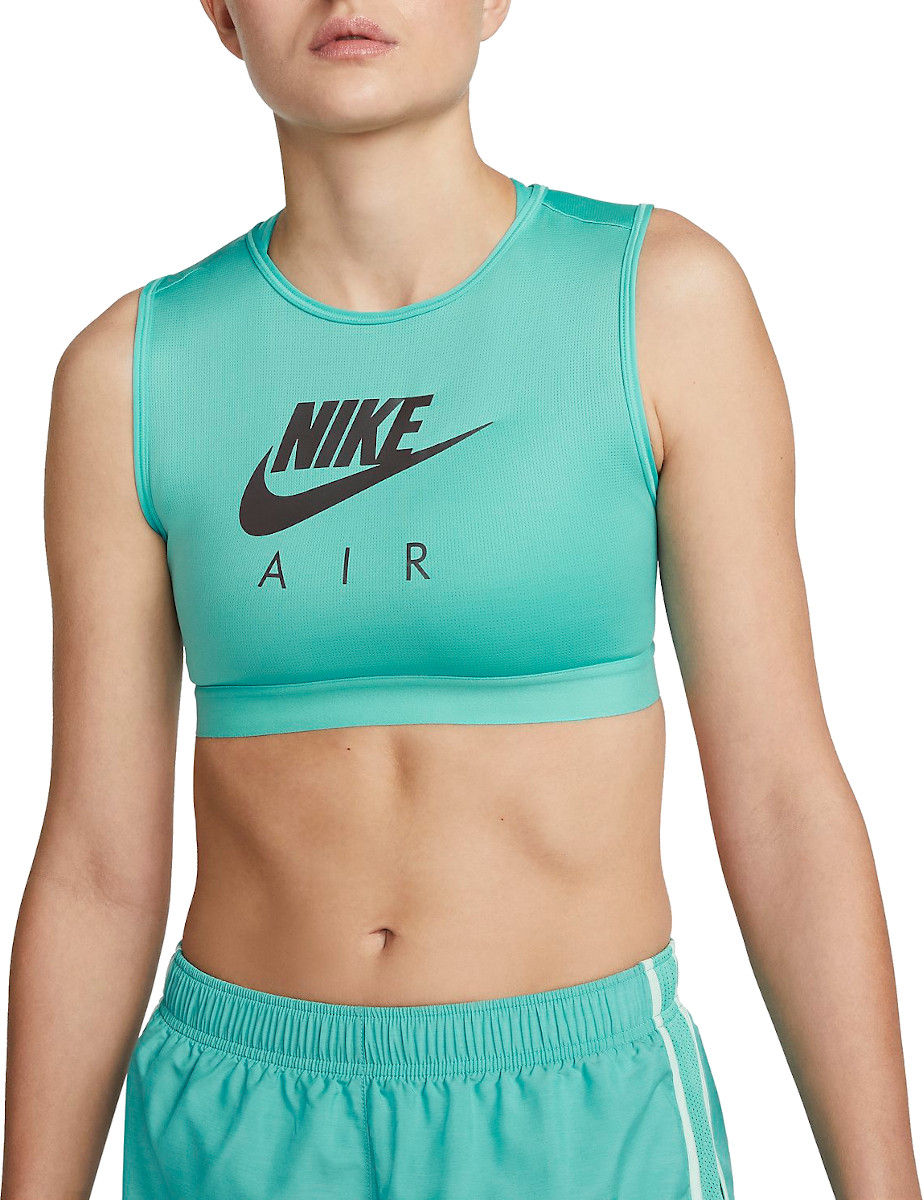 Nike Air Dri-FIT Swoosh Melltartó