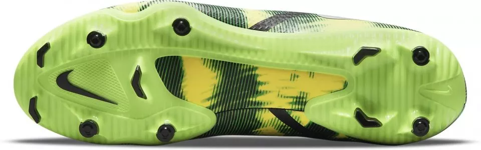 Kopačky Nike Phantom GT2 Academy Dynamic Fit MG Multi-Ground Soccer Cleats