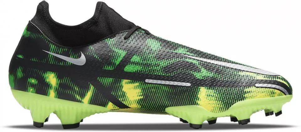 Kopačky Nike Phantom GT2 Academy Dynamic Fit MG Multi-Ground Soccer Cleats