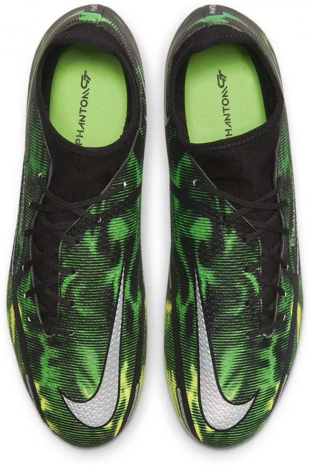 Kopačky Nike Phantom GT2 Academy Dynamic Fit MG Multi-Ground Soccer Cleats