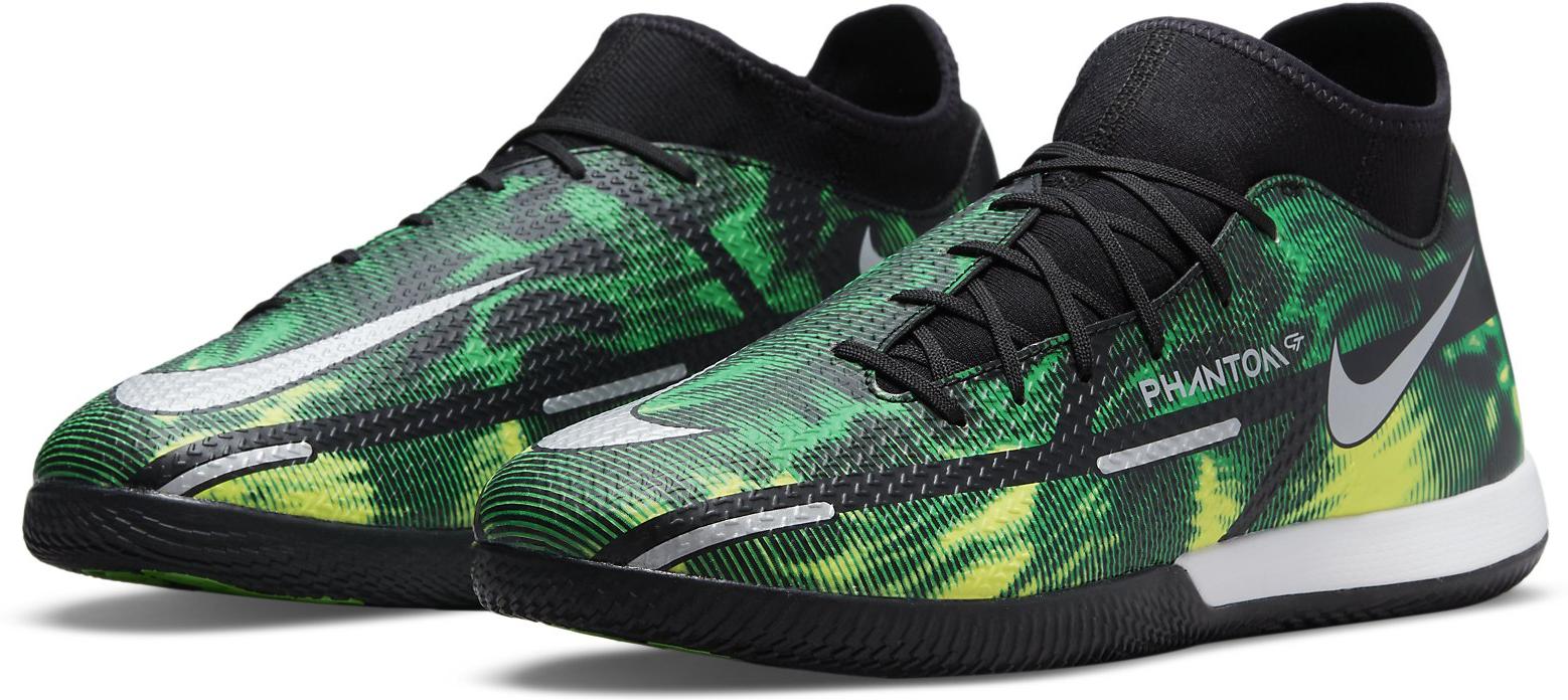 nike phantom gt academy dynamic fit football boots