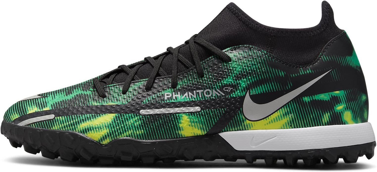 Nike Phantom GT2 Academy Dynamic Fit TF Futballcipő