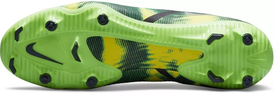 Nike Phantom GT2 Academy MG Multi-Ground Soccer Cleats Futballcipő