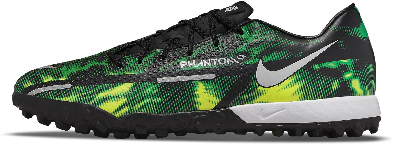 Football shoes Nike Phantom GT2 Academy TF