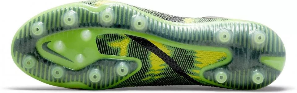 Chaussures de football Nike Phantom GT2 Elite AG-PRO Artificial-Grass Soccer Cleats