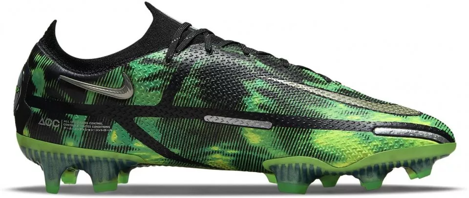 Chuteiras de futebol Nike Phantom GT2 Elite FG