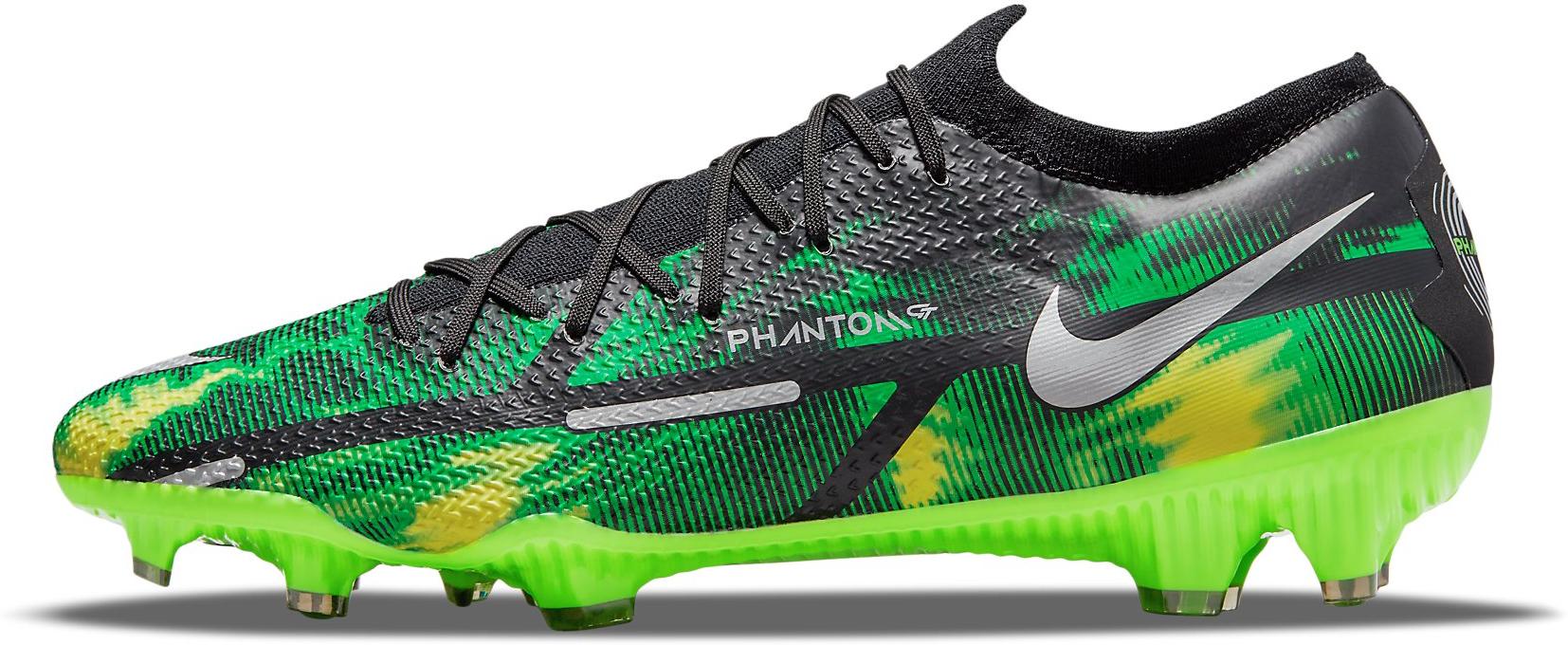 Chuteiras de futebol Nike PHANTOM GT2 PRO FG