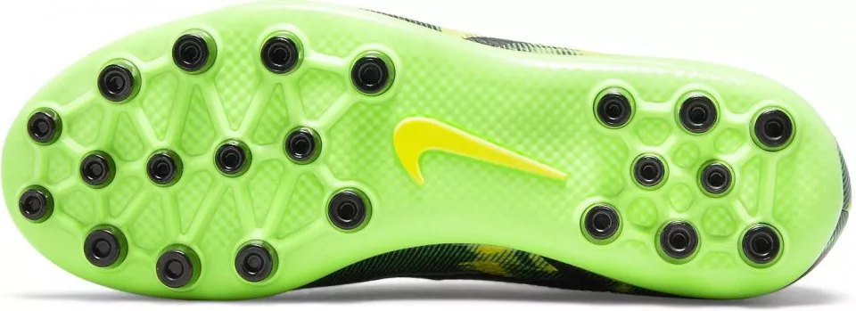 Botas de fútbol Nike Jr Phantom GT2 Academy AG