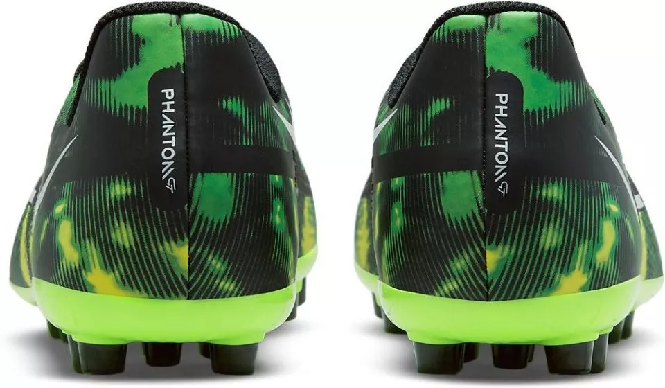 Botas de fútbol Nike Jr Phantom GT2 Academy AG