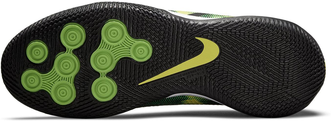 kyrie flytrap academy