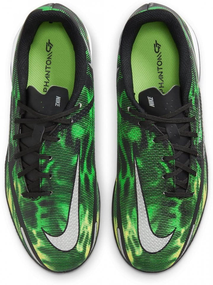 nike phantom gt2 club indoor soccer shoes