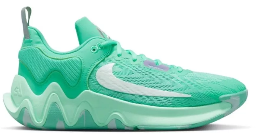 Buty do koszykówki Nike GIANNIS IMMORTALITY 2 BASKETBALL SHOES