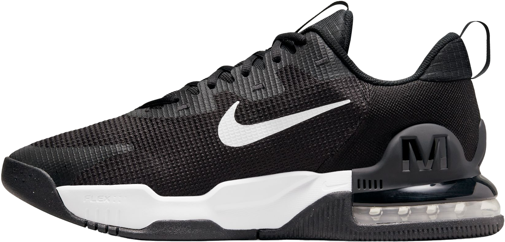 Fitness shoes Nike M AIR MAX ALPHA TRAINER