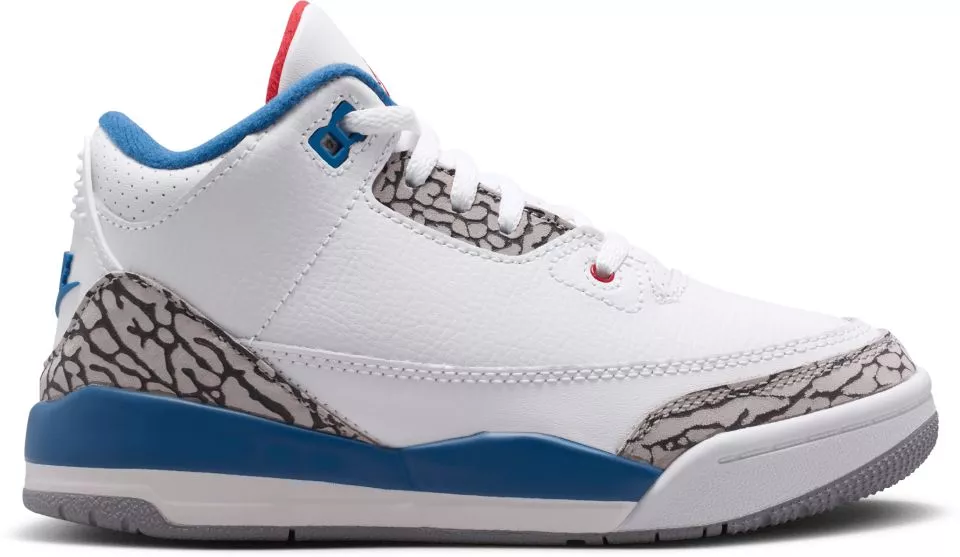 Obuwie Jordan 3 Retro