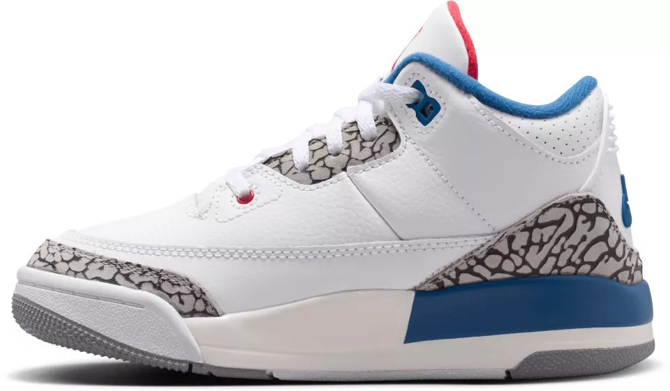 Obuwie Jordan 3 Retro