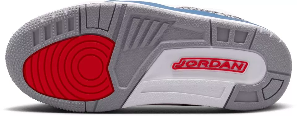 Obuwie Jordan 3 Retro