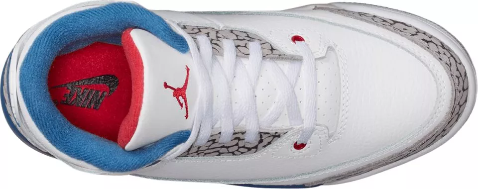 Obuwie Jordan 3 Retro