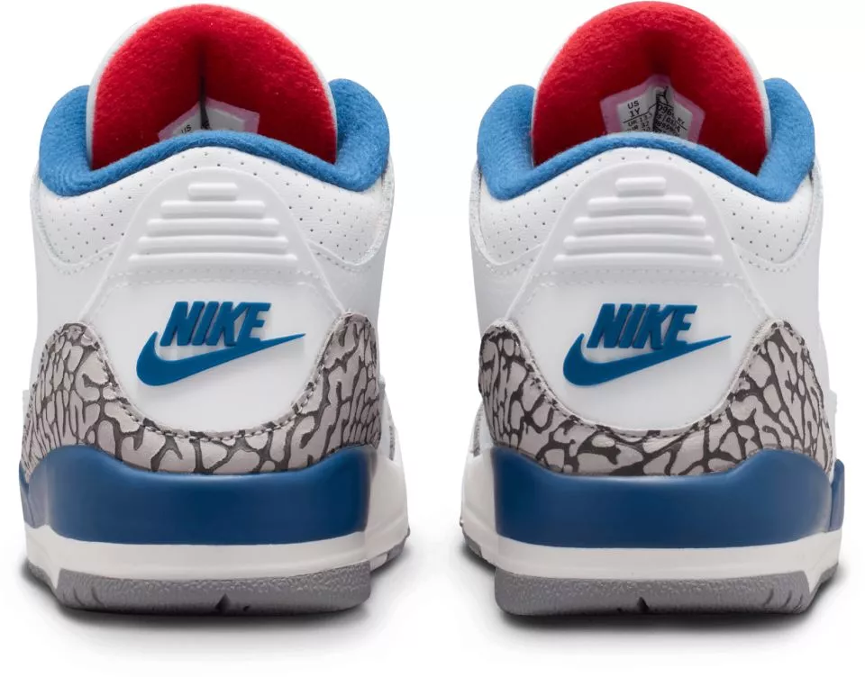 Obuwie Jordan 3 Retro