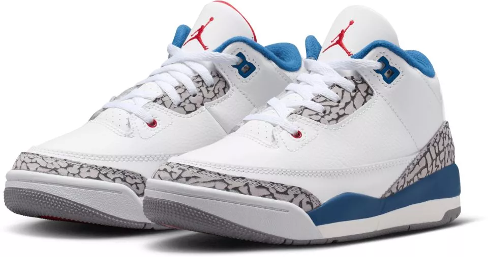 Obuwie Jordan 3 Retro